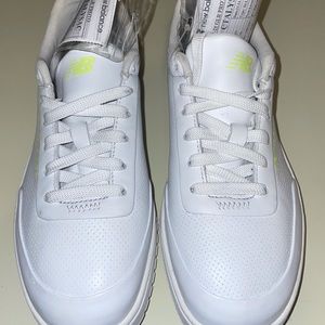 New Balance CTAlley leather sneakers